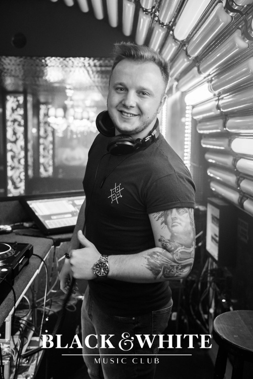 DiscoBoys w Clubie Black&White [04.02.2022] - zdjęcie #15 - eOstroleka.pl