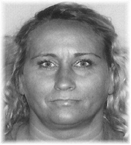 Kobiety poszukiwane przez policję - stan na 10.02.2022 - zdjęcie #7 - eOstroleka.pl