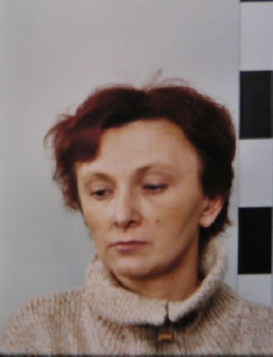 Kobiety poszukiwane przez policję - stan na 10.02.2022 - zdjęcie #12 - eOstroleka.pl