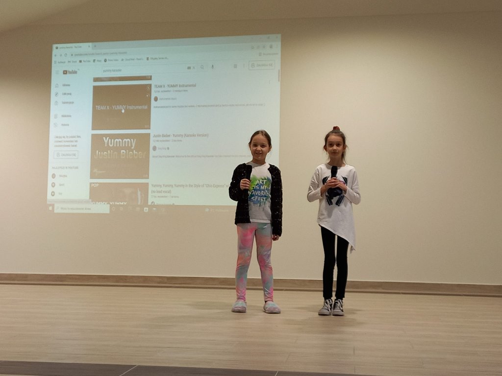 Ferie w świetlicy środowiskowej w Łysych - zdjęcie #2 - eOstroleka.pl