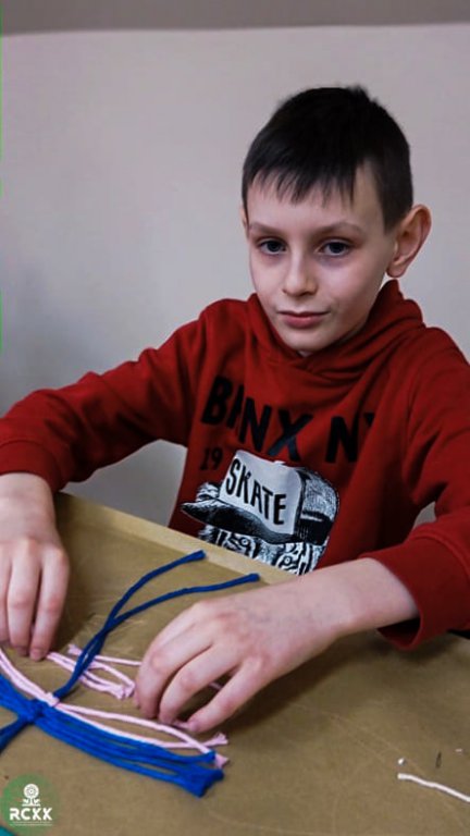 Ferie zimowe w klimacie MMA [12.02.2022] - zdjęcie #9 - eOstroleka.pl