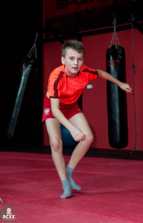 Ferie zimowe w klimacie MMA [12.02.2022] - zdjęcie #7 - eOstroleka.pl