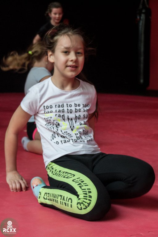 Ferie zimowe w klimacie MMA [12.02.2022] - zdjęcie #5 - eOstroleka.pl