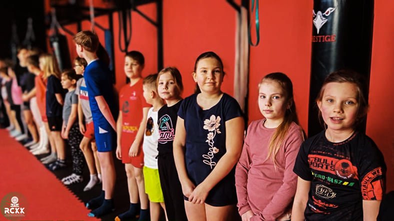 Ferie zimowe w klimacie MMA [12.02.2022] - zdjęcie #1 - eOstroleka.pl