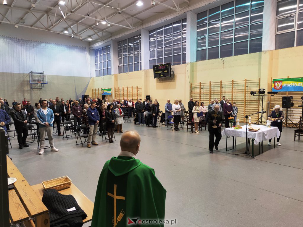 12 lat działania Arkadii [13.02.2022] - zdjęcie #2 - eOstroleka.pl