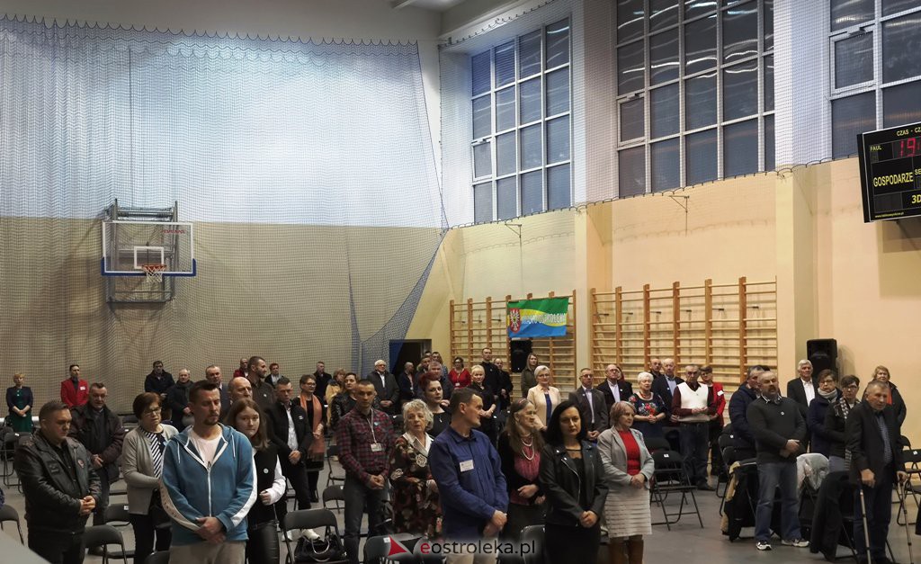 12 lat działania Arkadii [13.02.2022] - zdjęcie #1 - eOstroleka.pl