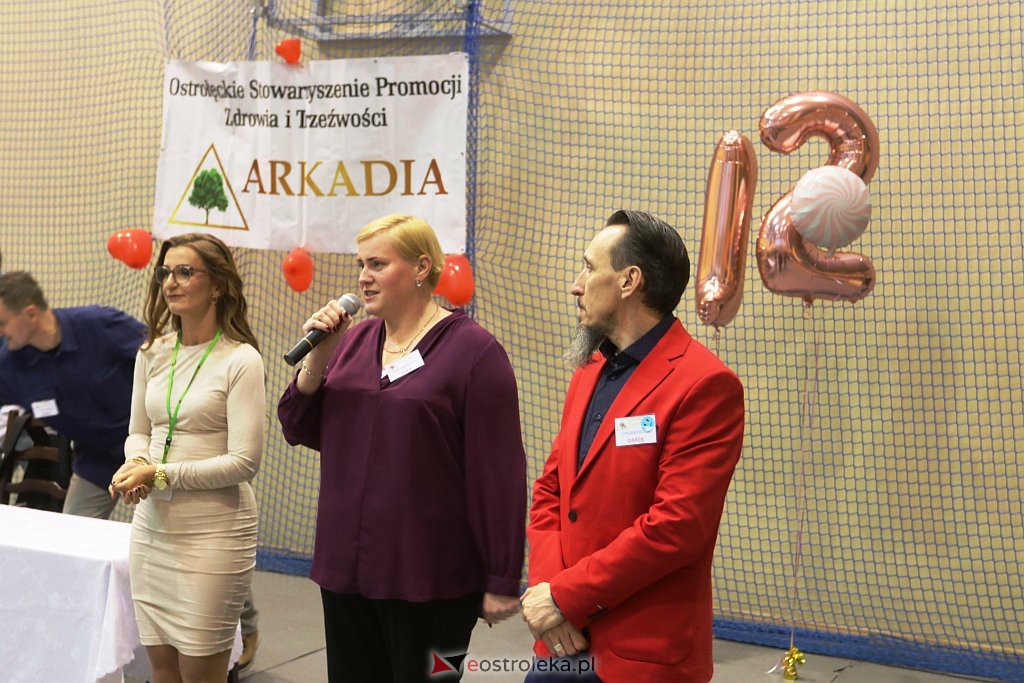 12 lat działania Arkadii [13.02.2022] - zdjęcie #16 - eOstroleka.pl