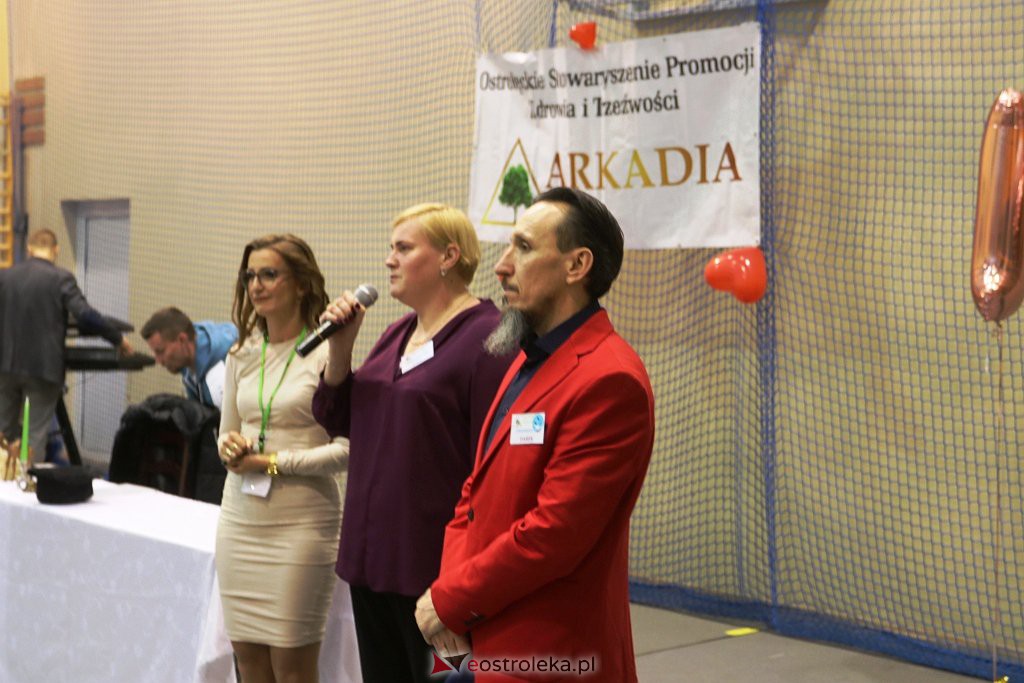 12 lat działania Arkadii [13.02.2022] - zdjęcie #15 - eOstroleka.pl