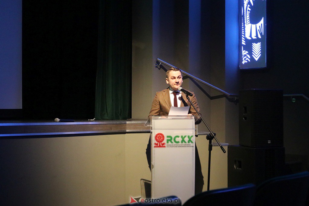 Gala sportu w Myszyńcu [13.02.2022] - zdjęcie #18 - eOstroleka.pl