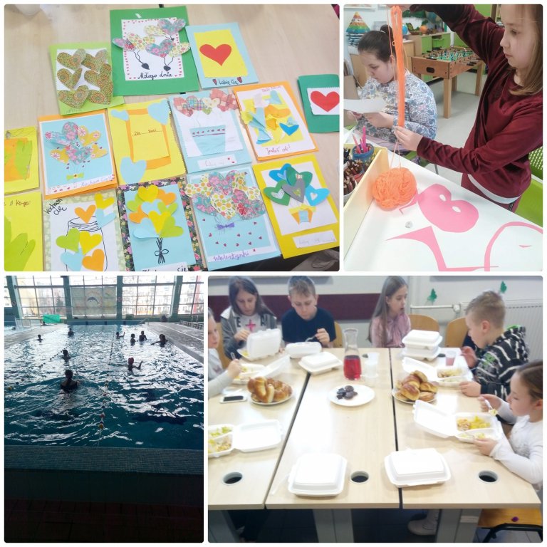 II tydzień ferii zimowych w Placówkach TPD - zdjęcie #3 - eOstroleka.pl