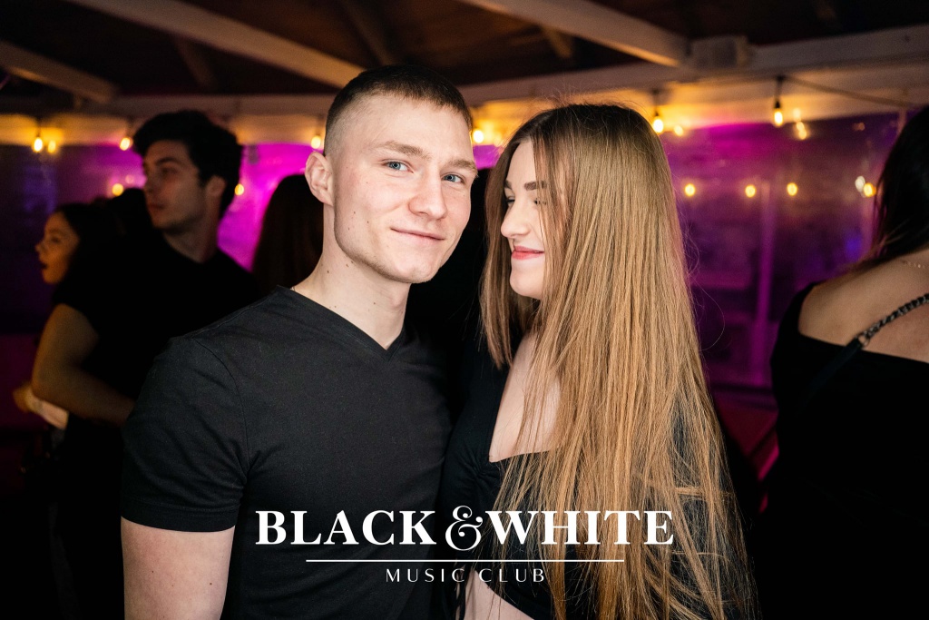 Diho w Clubie Black&White [11.02.2022] - zdjęcie #5 - eOstroleka.pl