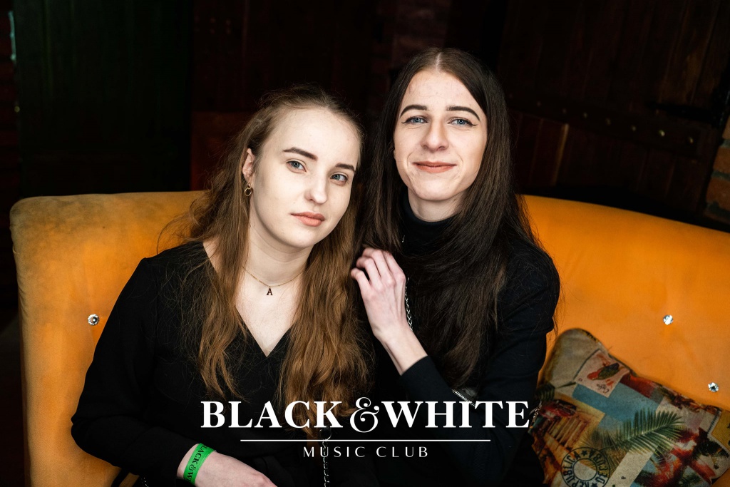 Diho w Clubie Black&White [11.02.2022] - zdjęcie #40 - eOstroleka.pl