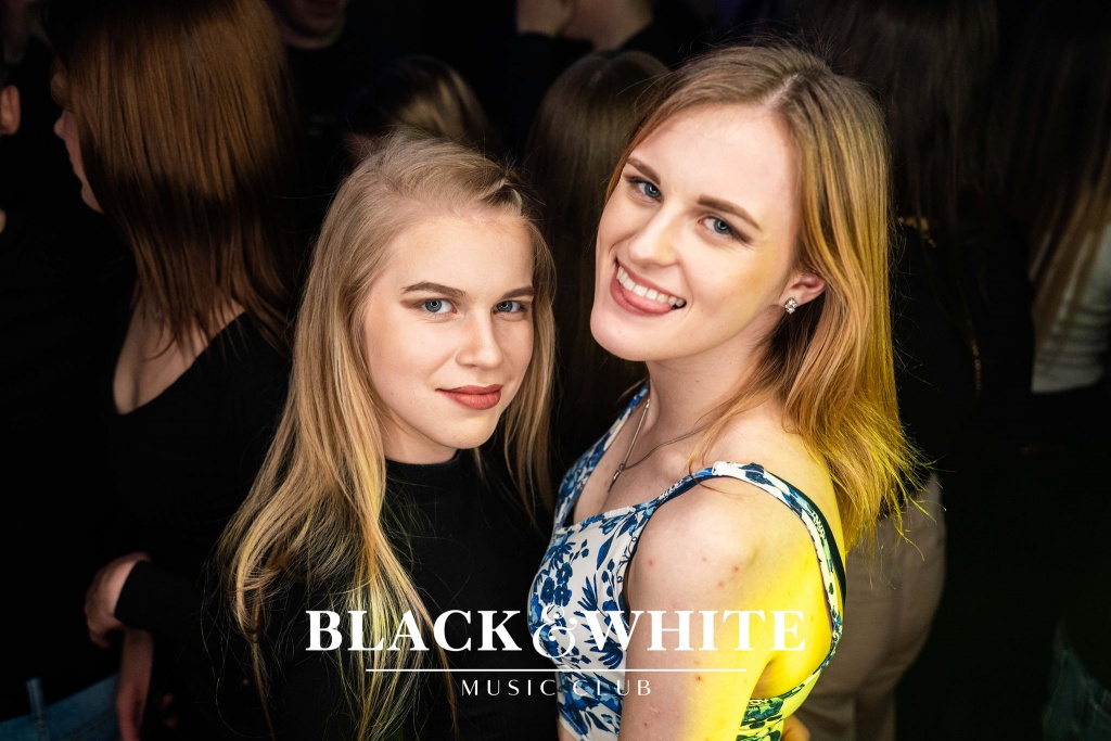 Diho w Clubie Black&White [11.02.2022] - zdjęcie #43 - eOstroleka.pl