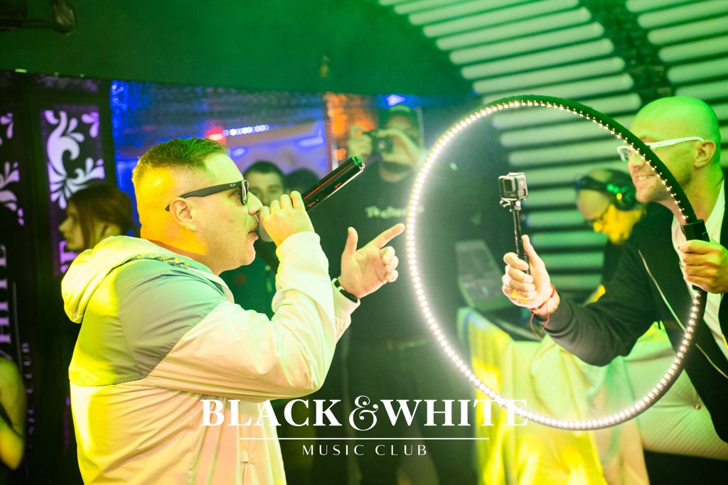 Diho w Clubie Black&White [11.02.2022] - zdjęcie #47 - eOstroleka.pl
