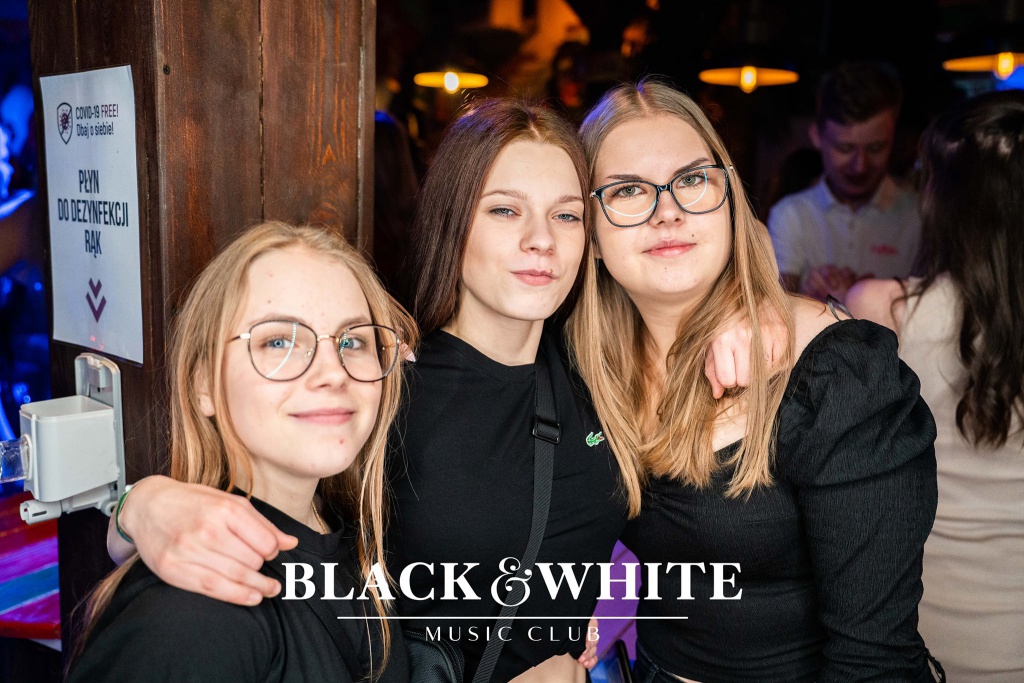 Diho w Clubie Black&White [11.02.2022] - zdjęcie #66 - eOstroleka.pl
