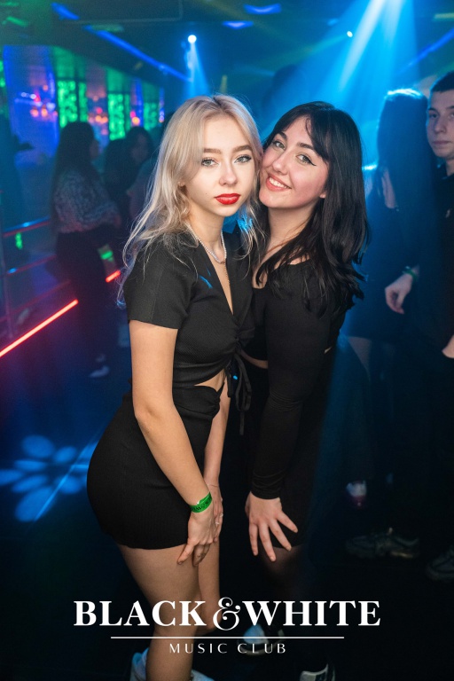 Diho w Clubie Black&White [11.02.2022] - zdjęcie #65 - eOstroleka.pl