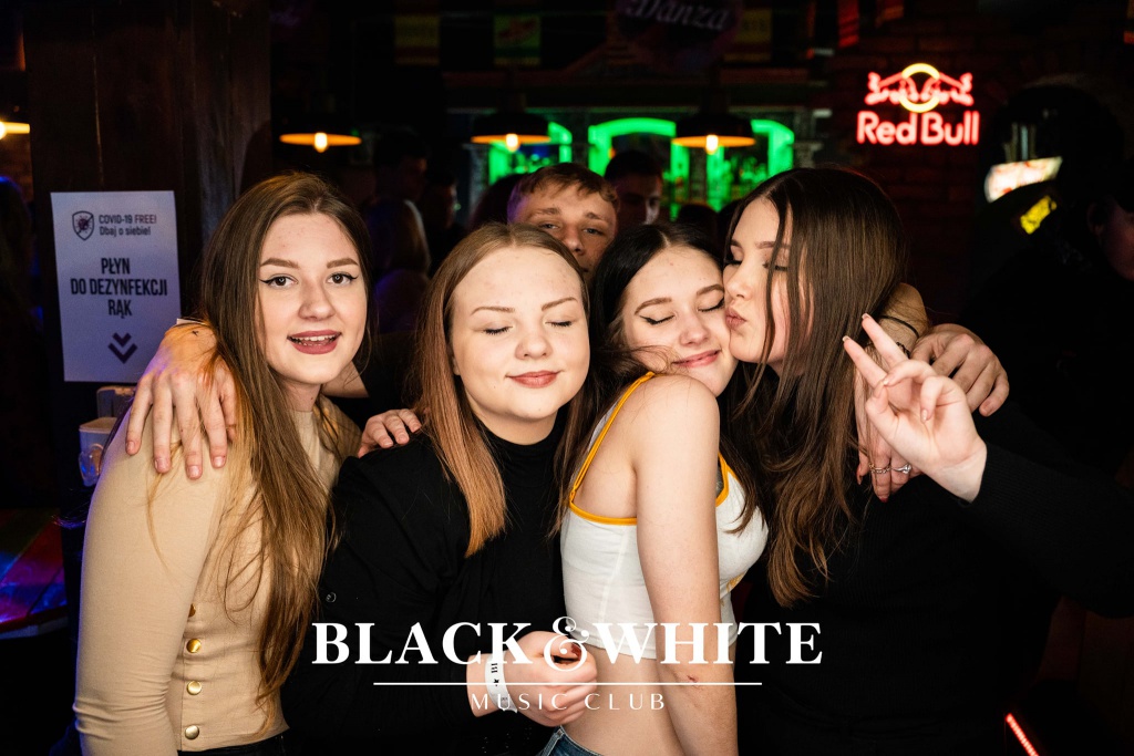 Diho w Clubie Black&White [11.02.2022] - zdjęcie #55 - eOstroleka.pl
