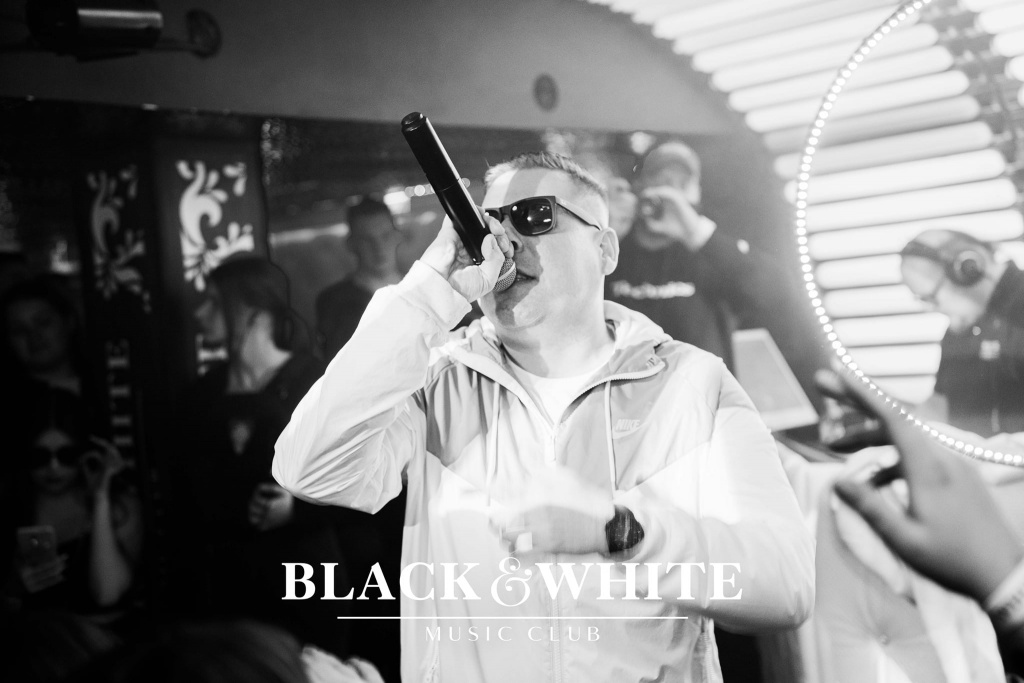 Diho w Clubie Black&White [11.02.2022] - zdjęcie #57 - eOstroleka.pl