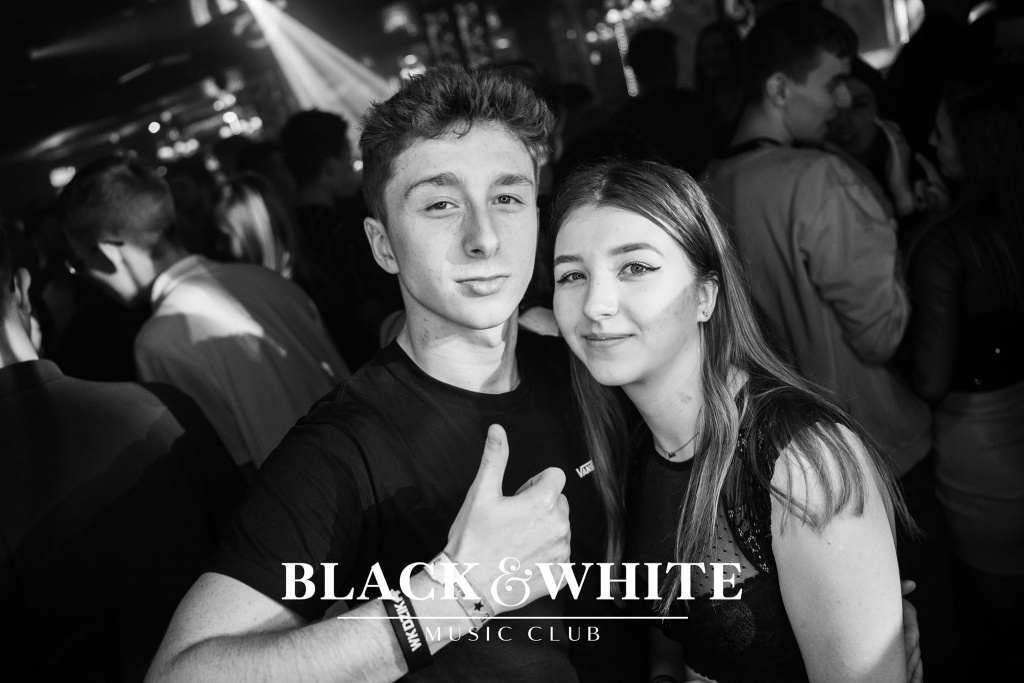 Diho w Clubie Black&White [11.02.2022] - zdjęcie #59 - eOstroleka.pl