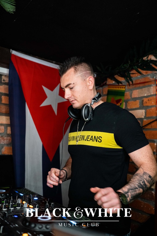 Diho w Clubie Black&White [11.02.2022] - zdjęcie #58 - eOstroleka.pl