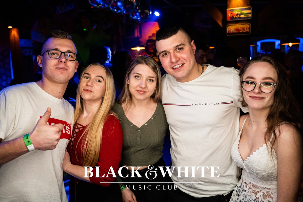 Diho w Clubie Black&White [11.02.2022] - zdjęcie #57 - eOstroleka.pl