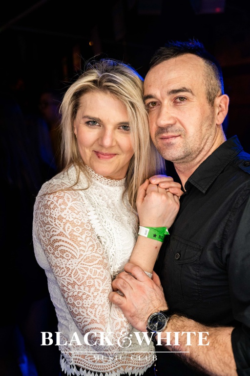 Diho w Clubie Black&White [11.02.2022] - zdjęcie #56 - eOstroleka.pl