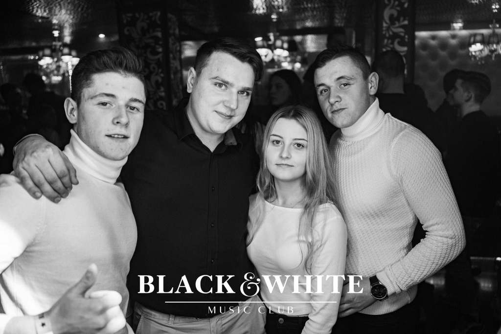 Diho w Clubie Black&White [11.02.2022] - zdjęcie #55 - eOstroleka.pl