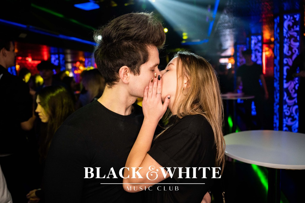 Diho w Clubie Black&White [11.02.2022] - zdjęcie #54 - eOstroleka.pl