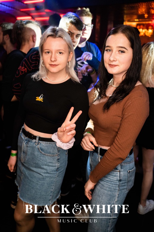 Diho w Clubie Black&White [11.02.2022] - zdjęcie #52 - eOstroleka.pl
