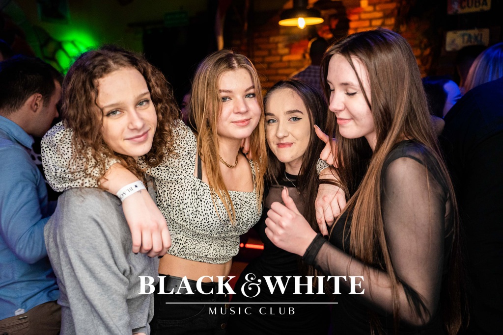 Diho w Clubie Black&White [11.02.2022] - zdjęcie #50 - eOstroleka.pl