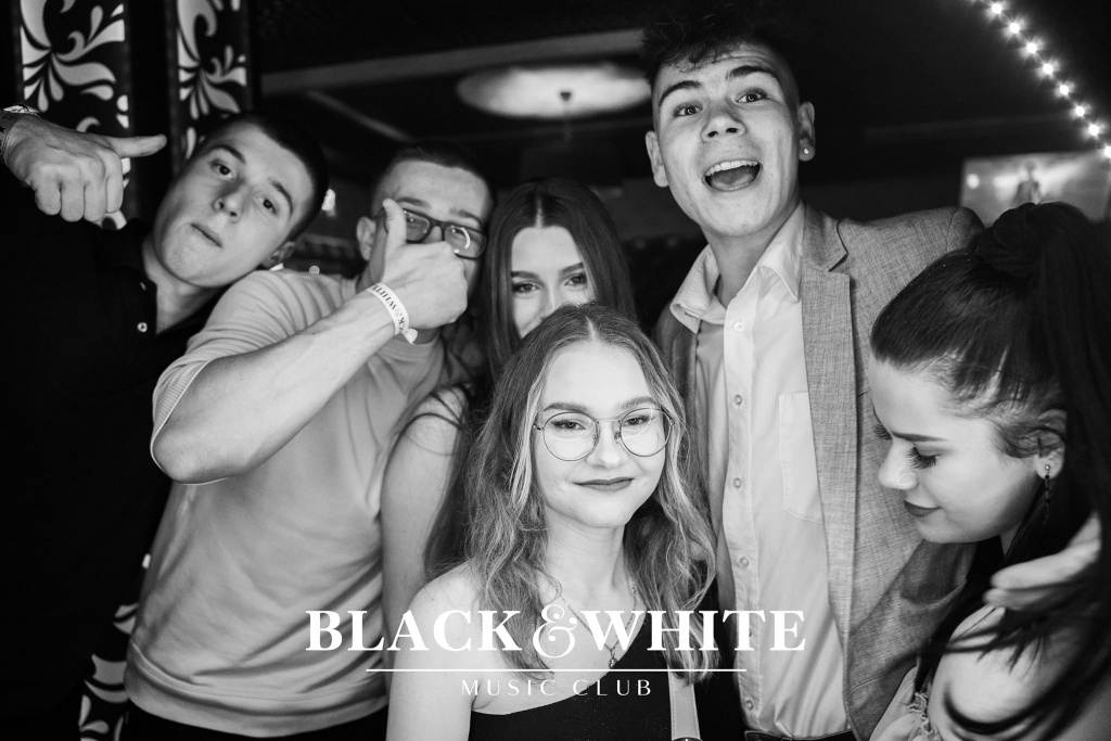 Diho w Clubie Black&White [11.02.2022] - zdjęcie #49 - eOstroleka.pl
