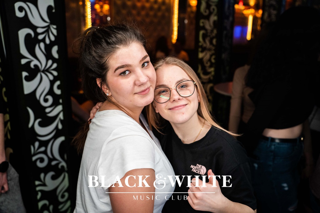 Diho w Clubie Black&White [11.02.2022] - zdjęcie #46 - eOstroleka.pl