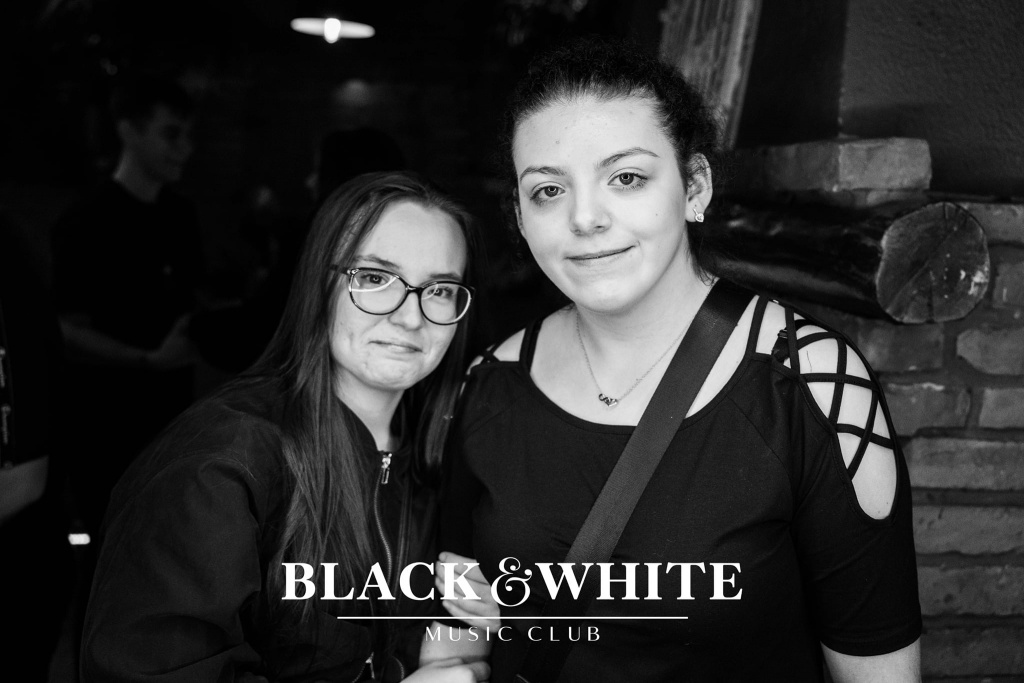 Diho w Clubie Black&White [11.02.2022] - zdjęcie #43 - eOstroleka.pl