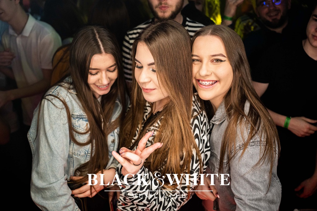 Diho w Clubie Black&White [11.02.2022] - zdjęcie #32 - eOstroleka.pl