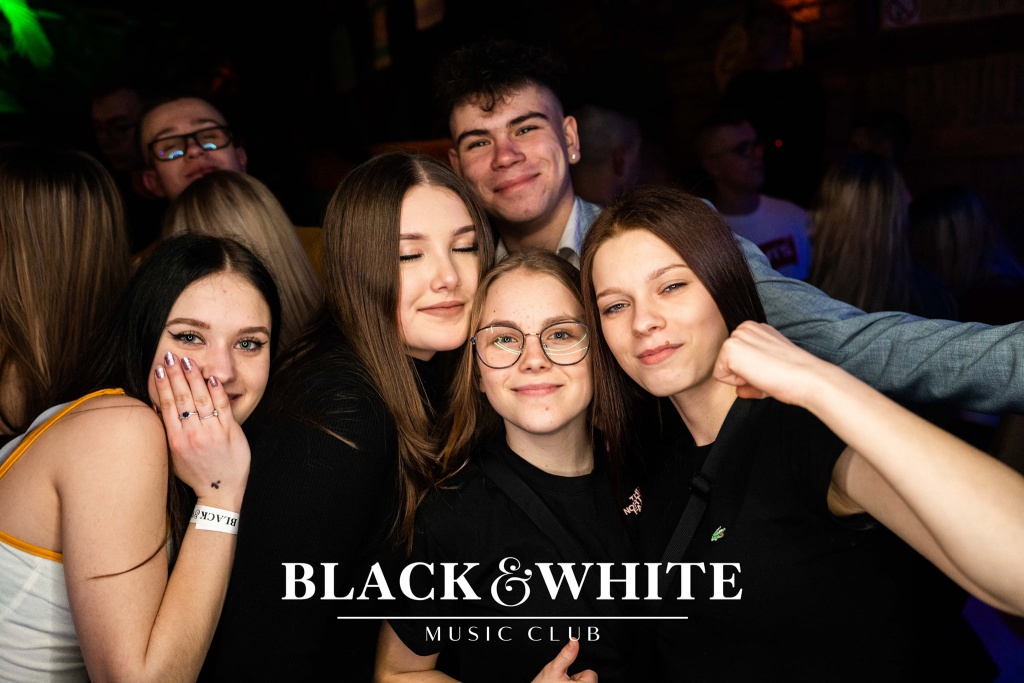 Diho w Clubie Black&White [11.02.2022] - zdjęcie #31 - eOstroleka.pl