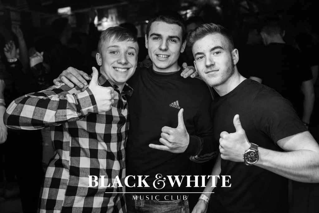 Diho w Clubie Black&White [11.02.2022] - zdjęcie #29 - eOstroleka.pl