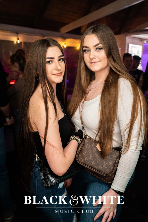 Diho w Clubie Black&White [11.02.2022] - zdjęcie #28 - eOstroleka.pl