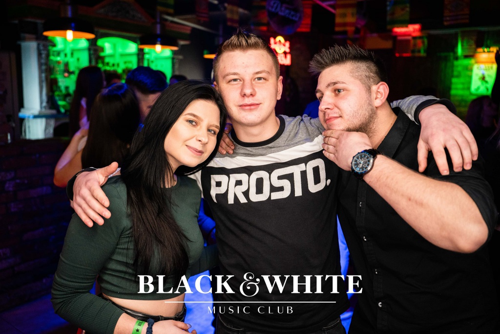 Diho w Clubie Black&White [11.02.2022] - zdjęcie #27 - eOstroleka.pl