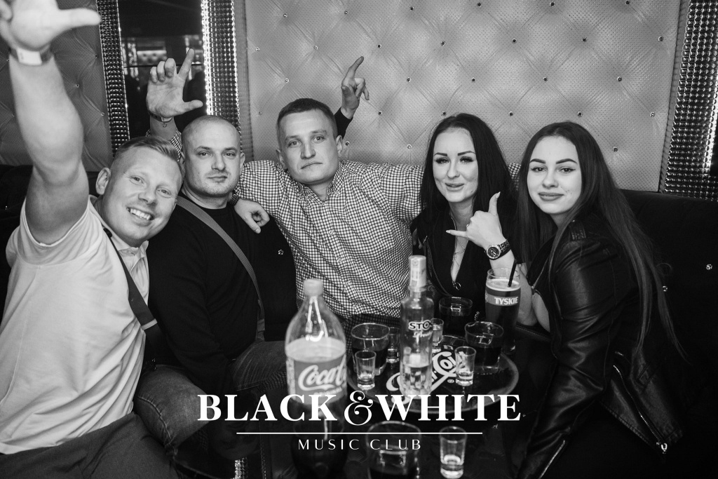 Diho w Clubie Black&White [11.02.2022] - zdjęcie #26 - eOstroleka.pl