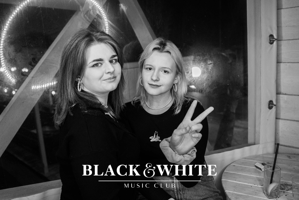 Diho w Clubie Black&White [11.02.2022] - zdjęcie #24 - eOstroleka.pl