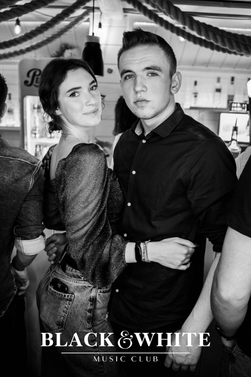 Diho w Clubie Black&White [11.02.2022] - zdjęcie #23 - eOstroleka.pl