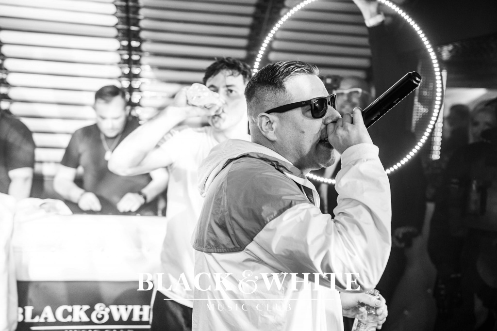 Diho w Clubie Black&White [11.02.2022] - zdjęcie #21 - eOstroleka.pl