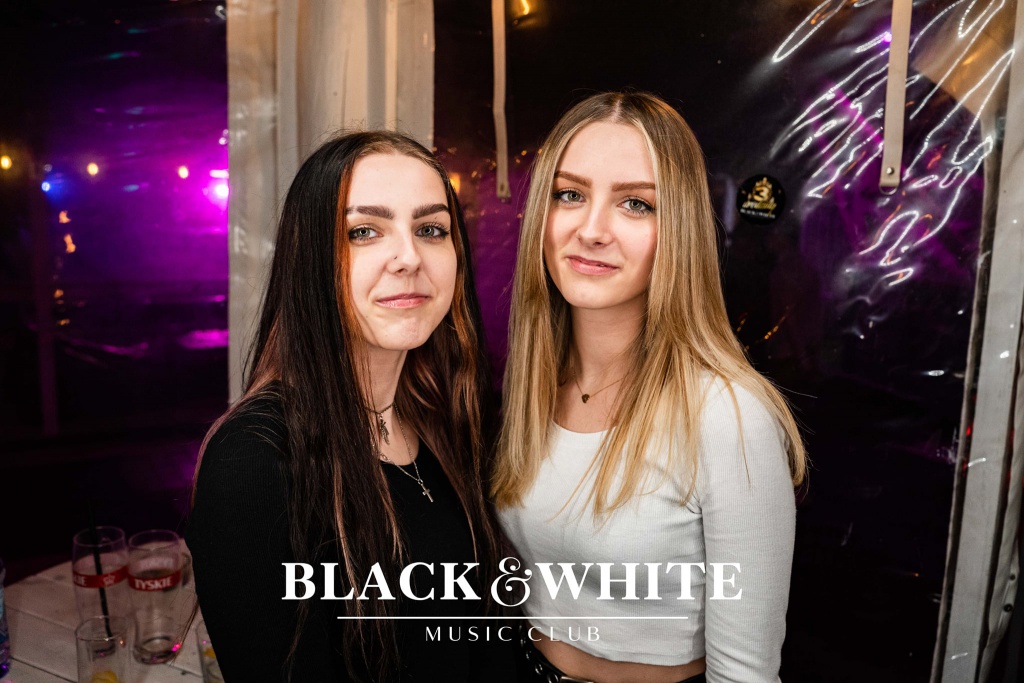 Diho w Clubie Black&White [11.02.2022] - zdjęcie #20 - eOstroleka.pl