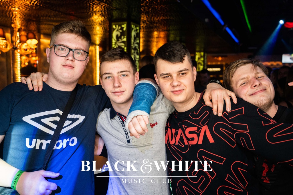 Diho w Clubie Black&White [11.02.2022] - zdjęcie #19 - eOstroleka.pl