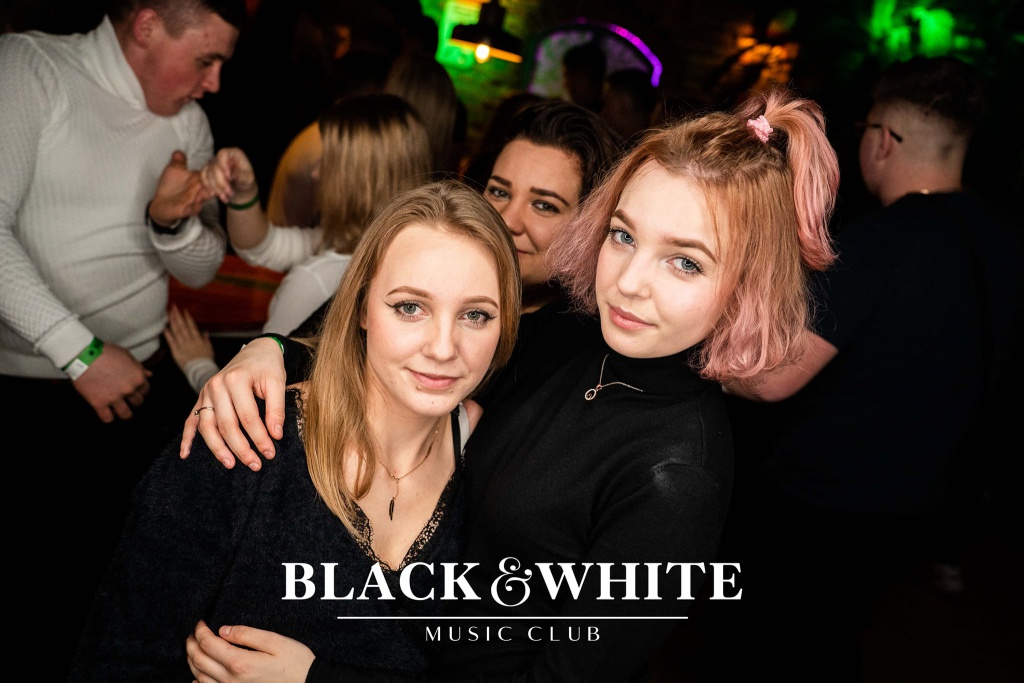 Diho w Clubie Black&White [11.02.2022] - zdjęcie #16 - eOstroleka.pl