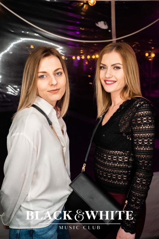 Walentynki w Clubie Black&White [18.02.2022] - zdjęcie #77 - eOstroleka.pl