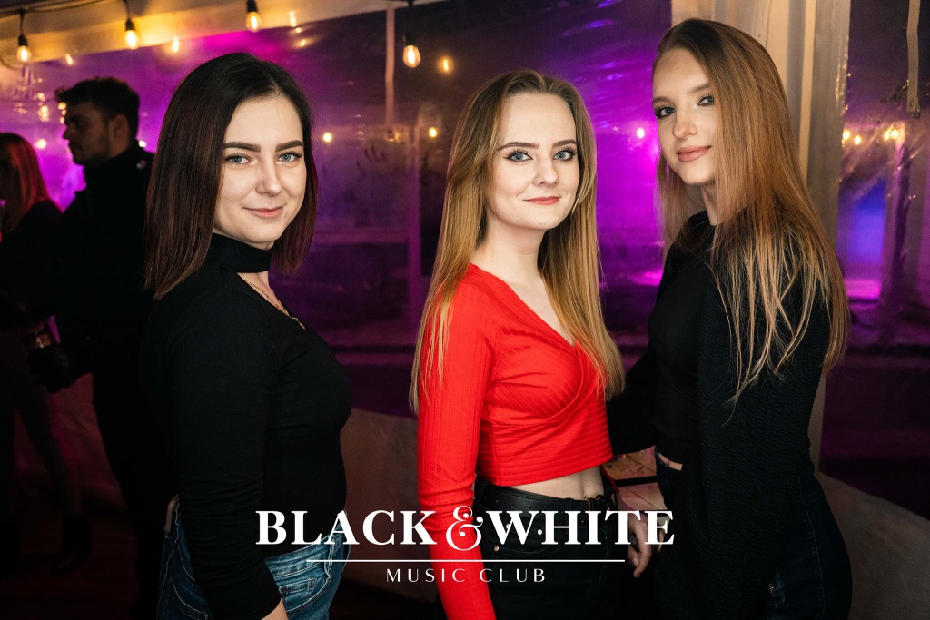 Walentynki w Clubie Black&White [18.02.2022] - zdjęcie #23 - eOstroleka.pl