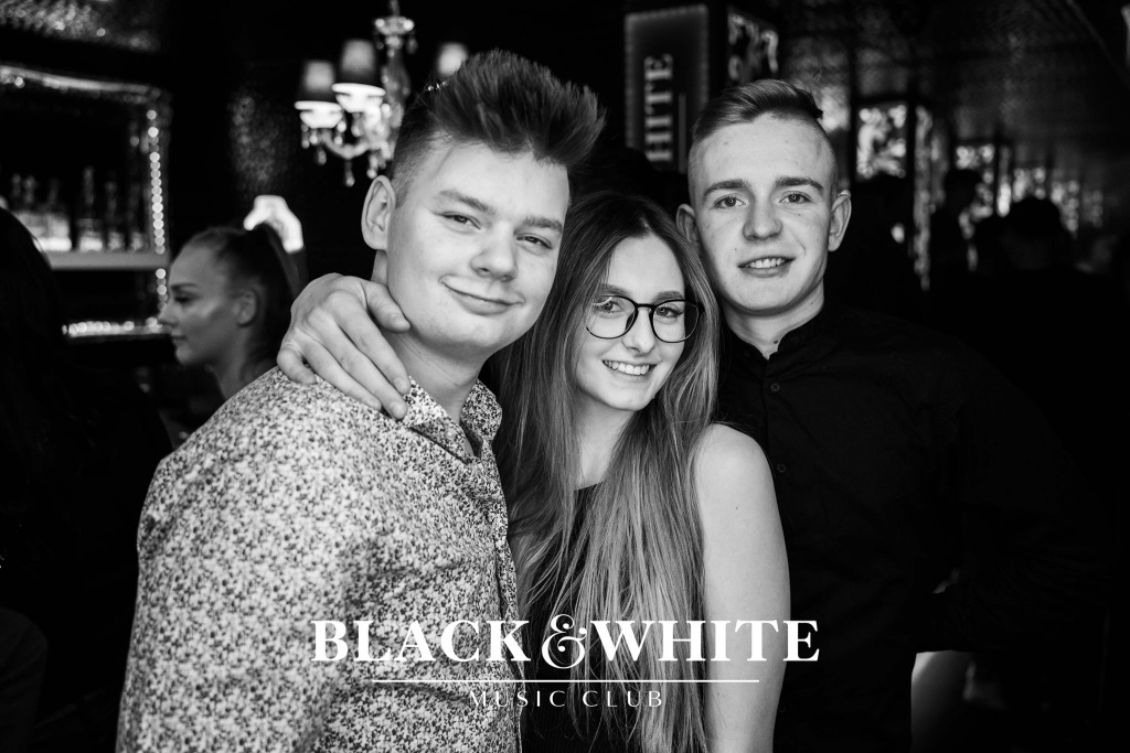 Walentynki w Clubie Black&White [18.02.2022] - zdjęcie #28 - eOstroleka.pl