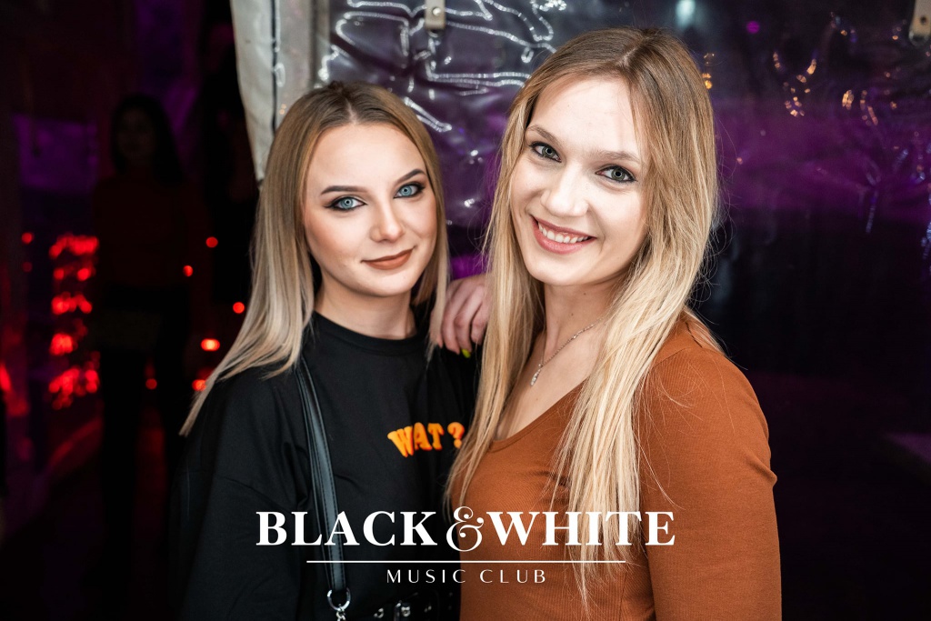 Walentynki w Clubie Black&White [18.02.2022] - zdjęcie #45 - eOstroleka.pl