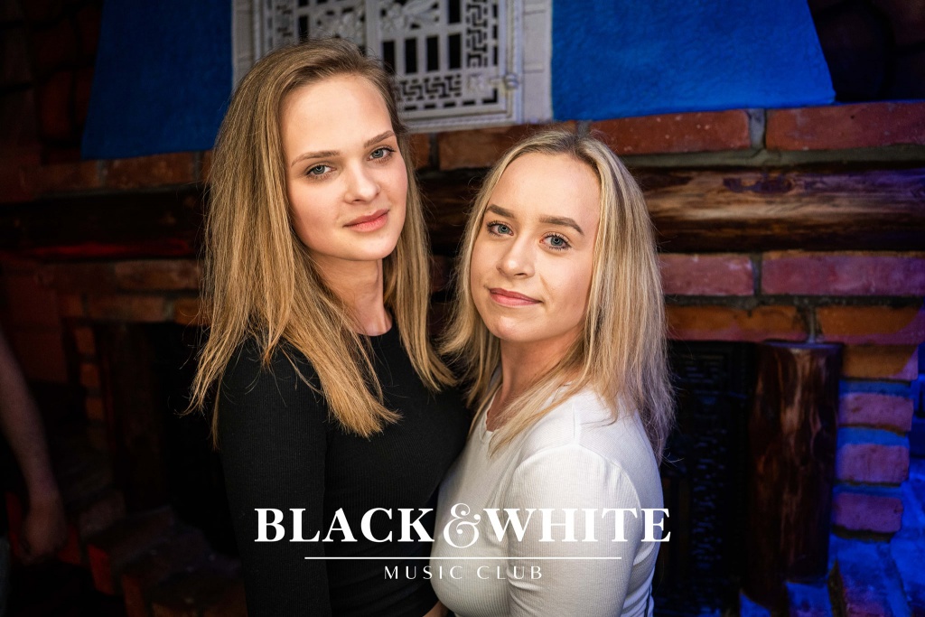 Walentynki w Clubie Black&White [18.02.2022] - zdjęcie #46 - eOstroleka.pl